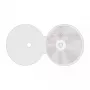 Estojo C-Shell MediaRange BOX86 transparente 1 disco