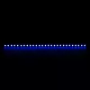 Tira de LED Nanoxia NRLED30B 300 mm azul 27 LEDs