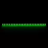 Luz LED Nanoxia NRLED30G verde 27 LEDs