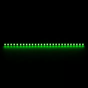 Luz LED Nanoxia NRLED30G verde 27 LEDs