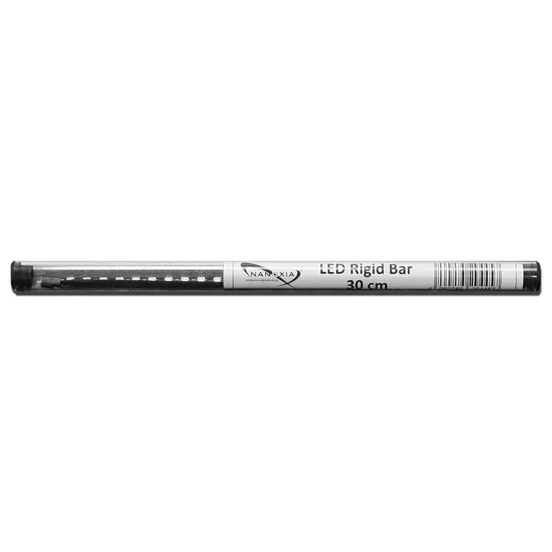 Luz LED Nanoxia NRLED30G verde 27 LEDs