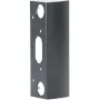 Caixa de superfície DoorBird A8002 — cinzento, 52×49,3×147 mm