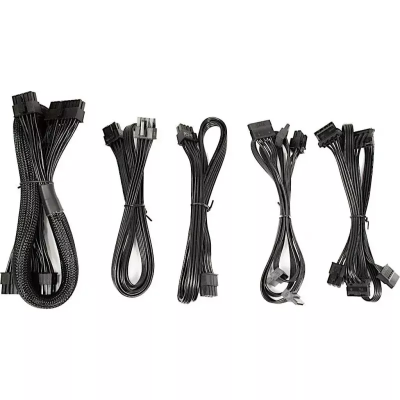 Fonte de alimentação Inter-Tech SAMA FTX-1200-A 1200 W