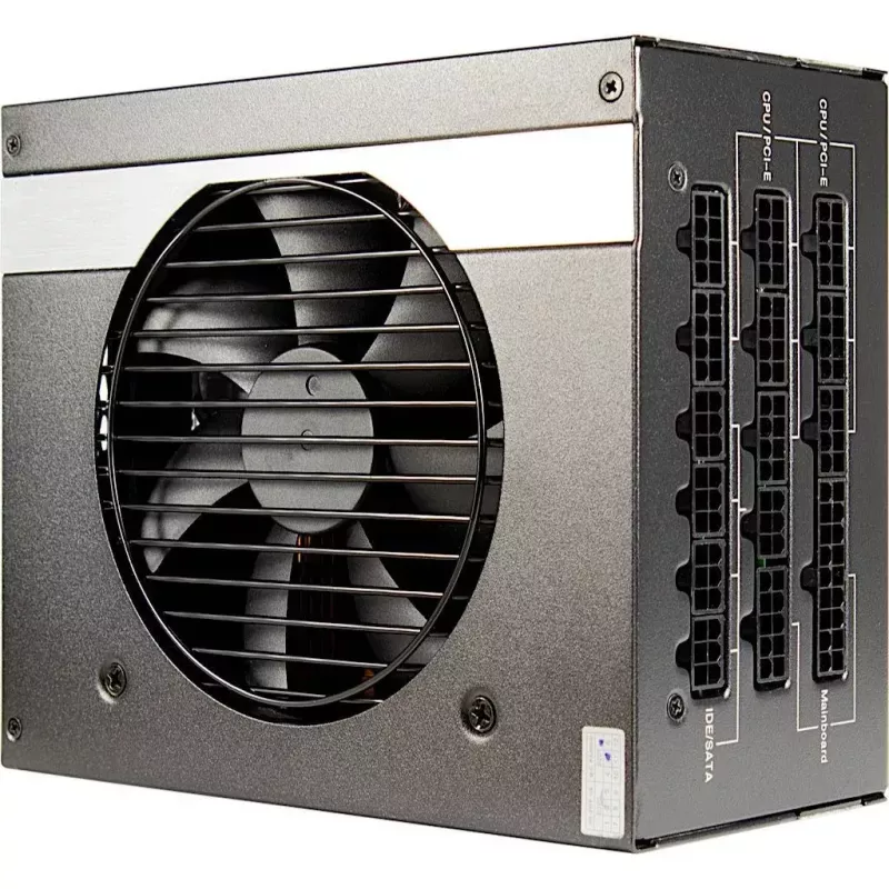 Fonte de alimentação Inter-Tech SAMA FTX-1200-A 1200 W