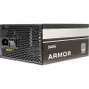 Fonte de alimentação Inter-Tech SAMA FTX-1200-A 1200 W