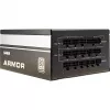Fonte de alimentação Inter-Tech SAMA FTX-1200-A 1200 W
