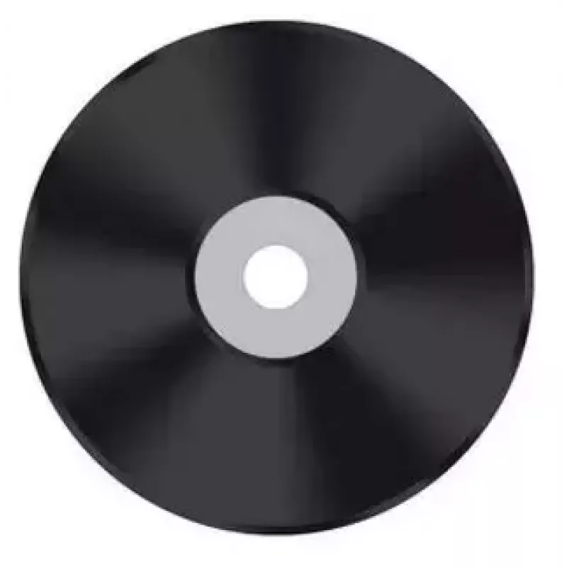 CD-R MediaRange MR285 700 MB 52x 100 unid.