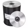 CD-R MediaRange MR285 700 MB 52x 100 unid.