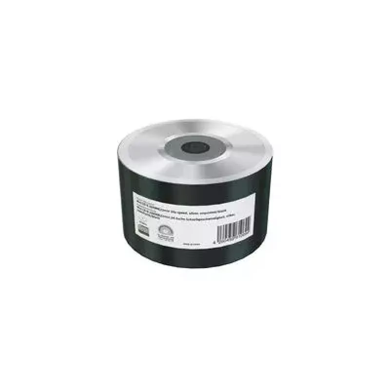 CD-R MediaRange MR258 200 MB 50 unid.