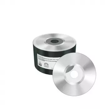 CD-R MediaRange MR258 200 MB 50 unid.