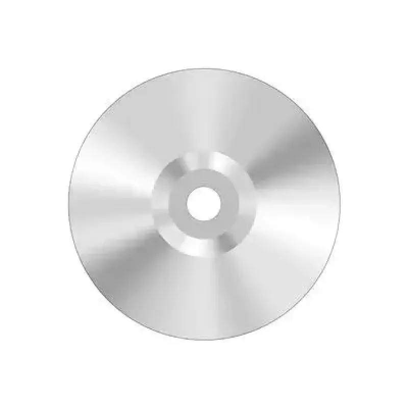 DVD+R DL MediaRange MR476 8,5 GB 25 unid. 8x