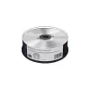 DVD+R DL MediaRange MR476 8,5 GB 25 unid. 8x