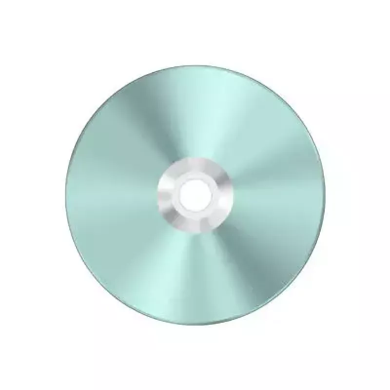 CD-R MediaRange Professional Line MRPL503-C 700 MB 80 min velocidade 52x