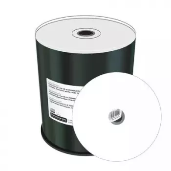 CD-R MediaRange Professional Line MRPL503-C 700 MB 80 min velocidade 52x
