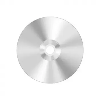 CD-R MediaRange MRPL508-C 700 MB 100 unid.