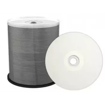 CD-R MediaRange MRPL513 700 MB 100 unid.