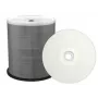 CD-R MediaRange MRPL513 700 MB 100 unid.