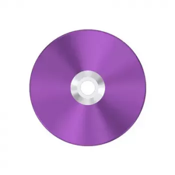 DVD-R MediaRange MRPL602 4,7 GB 16x 100 unid. Cakebox