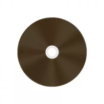 BD-R DL MediaRange MRPL403 50 GB 25 unid.
