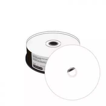 BD-R DL MediaRange MRPL403 50 GB 25 unid.