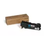 Toner Toneris Xerox Phaser 6500 106R01601 106R01594 106R01601 106R01601 ciano