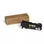 Toner Xerox Phaser 6500 106R01603 106R01596 106R01603 106R01603 2500 páginas amarelo