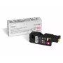 Cartucho de toner Xerox magenta para Phaser 6000/601, impressão laser, 1 unid.