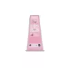 Monitor tátil HYTE Y70 Touch Display Upgrade Strawberry Milk — ecrã tátil rosa de 14,5 polegadas