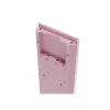 Monitor tátil HYTE Y70 Touch Display Upgrade Strawberry Milk — ecrã tátil rosa de 14,5 polegadas