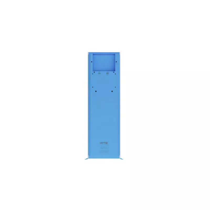 HYTE Y70 Touch Display Upgrade Blueberry Milk — ecrã tátil de 14,5 polegadas, azul