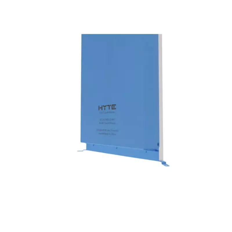 HYTE Y70 Touch Display Upgrade Blueberry Milk — ecrã tátil de 14,5 polegadas, azul