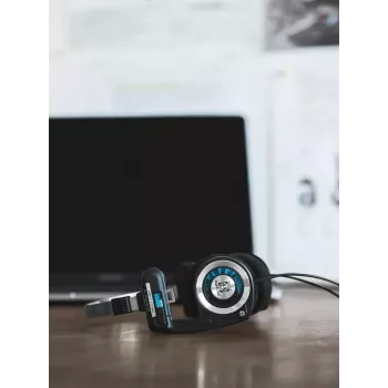 Auscultadores Koss Porta Pro