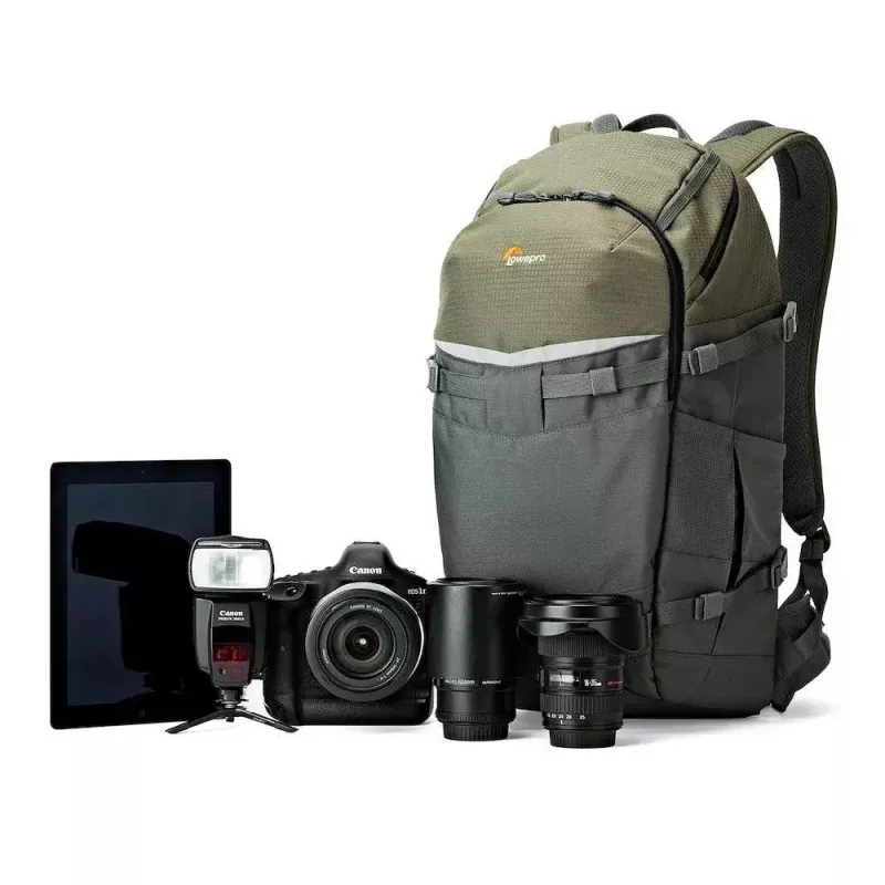 Mochila Lowepro Flipside Trek BP 450 AW