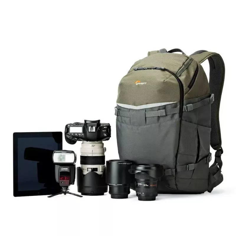 Mochila Lowepro Flipside Trek BP 450 AW