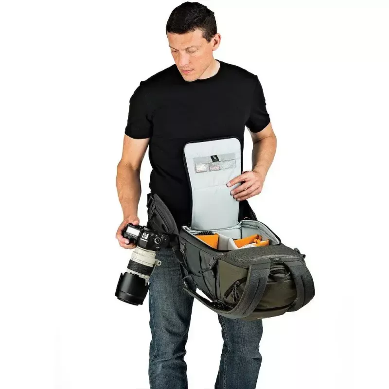 Mochila Lowepro Flipside Trek BP 450 AW