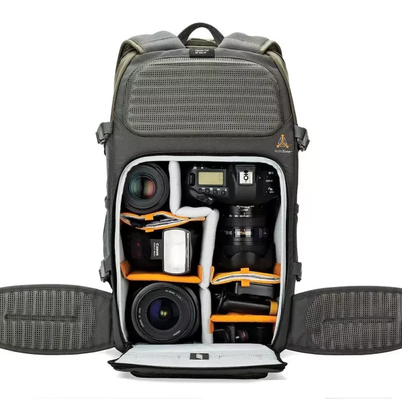 Mochila Lowepro Flipside Trek BP 450 AW