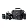 Bolsa de ombro Lowepro Nova 170 AW II