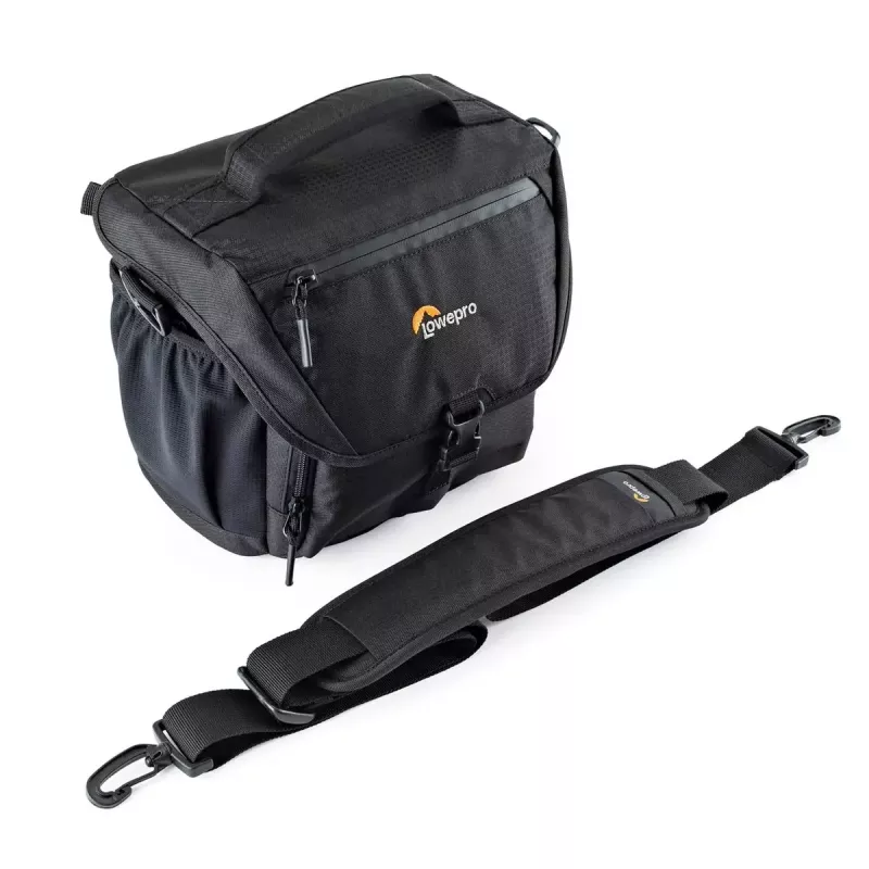 Bolsa de ombro Lowepro Nova 170 AW II