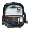 Bolsa de ombro Lowepro Nova 170 AW II