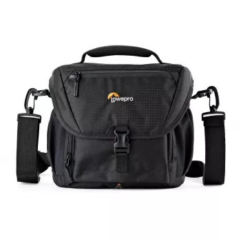 Bolsa de ombro Lowepro Nova 170 AW II
