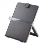 Suporte para documentos Fellowes 21106 plástico preto