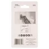 Makita TMA069 Lâmina de serra de segmentos em metal duro 85 mm (B-65028)