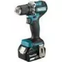Aparafusadora Makita DDF487RTJ