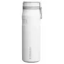 Garrafa térmica STANLEY IceFlow Bottle Twist Flip 0,7 l branco