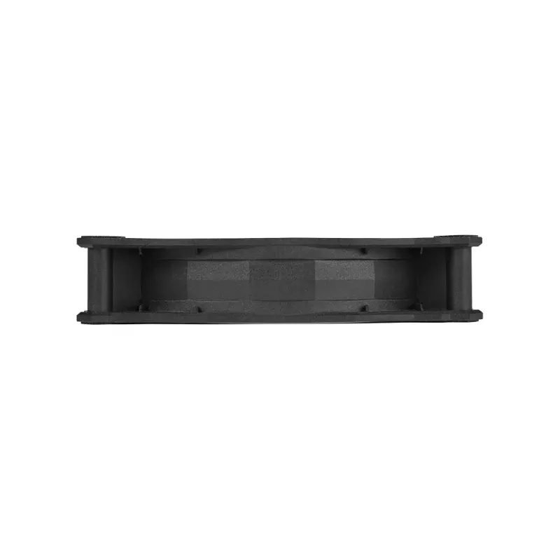 Ventoinha Iceberg Thermal IceGALE Lightning ARGB 12 cm preto 3 unid.
