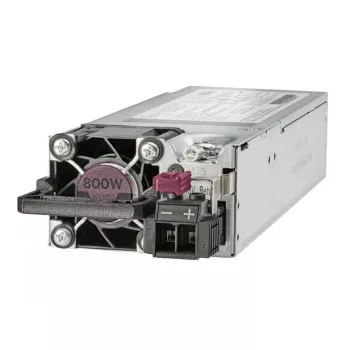 Fonte de alimentação HPE 865434-B21 800 W