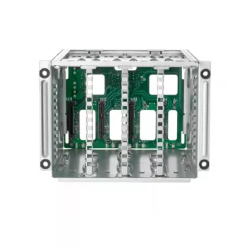 HPE P48814-B21 kit de gaveta de unidades 8SFF U.3 Premium para ProLiant DL380 Gen11