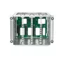 HPE P48814-B21 Kit de gaiola de unidades Premium 8SFF U.3 para ProLiant DL380 Gen11