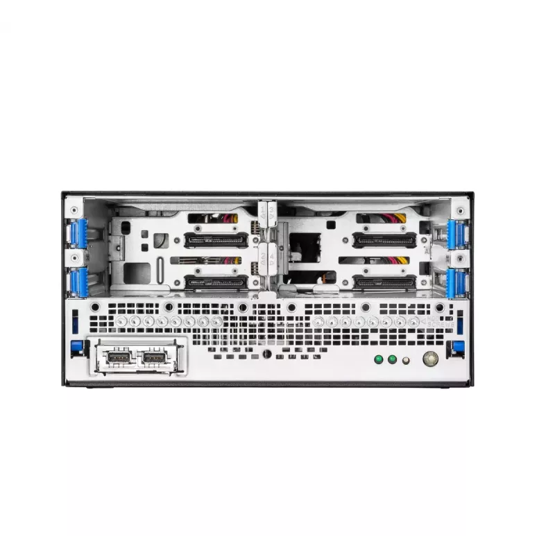 Servidor HPE ProLiant MicroServer Gen10+ v2 Ultra Micro Tower Intel Pentium Gold G6405 4,1 GHz 16 GB DDR4