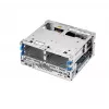 Servidor HPE ProLiant MicroServer Gen10+ v2 Ultra Micro Tower Intel Pentium Gold G6405 4,1 GHz 16 GB DDR4